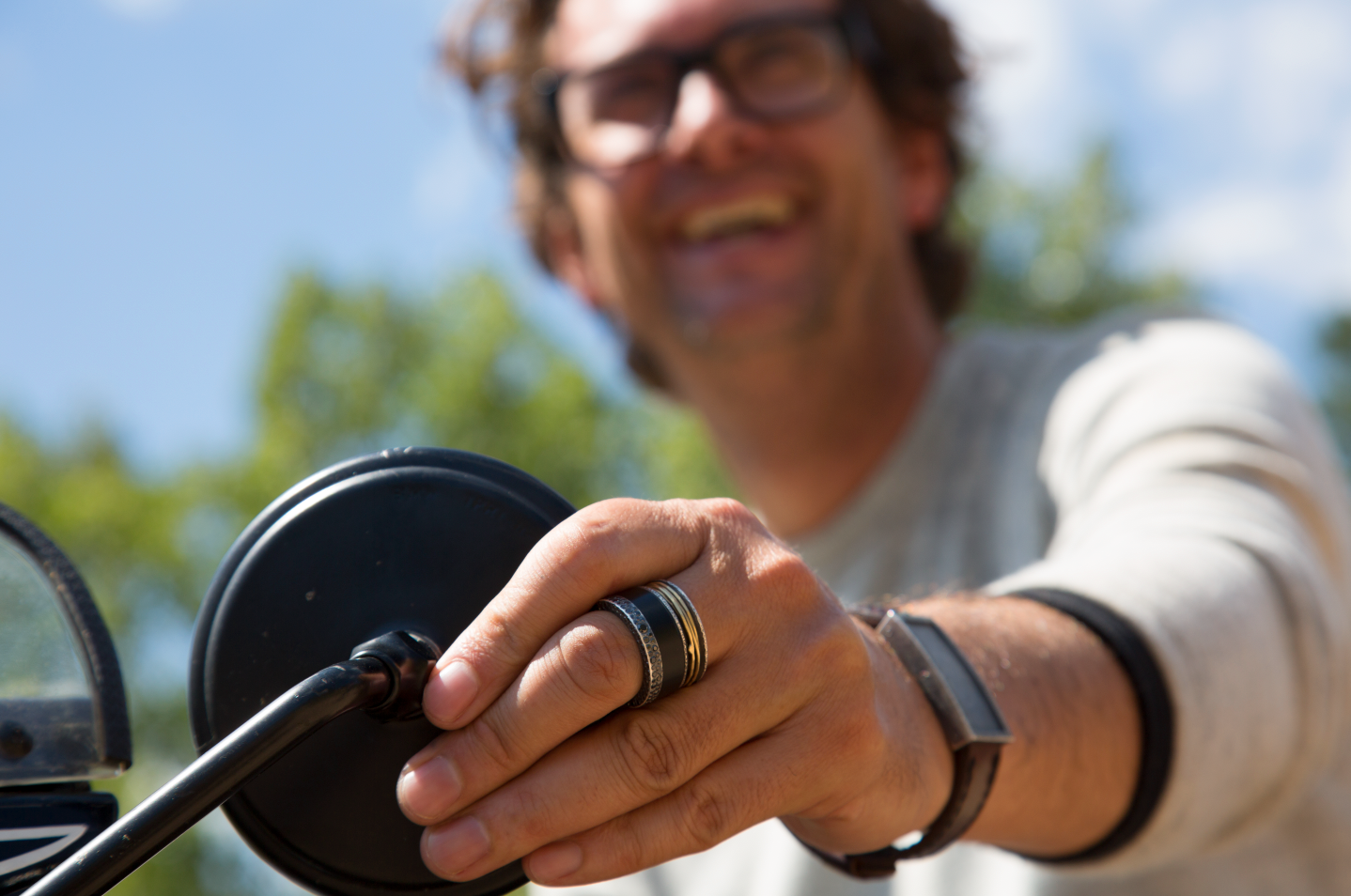 Signature Style and Inspiration – Todd Reed