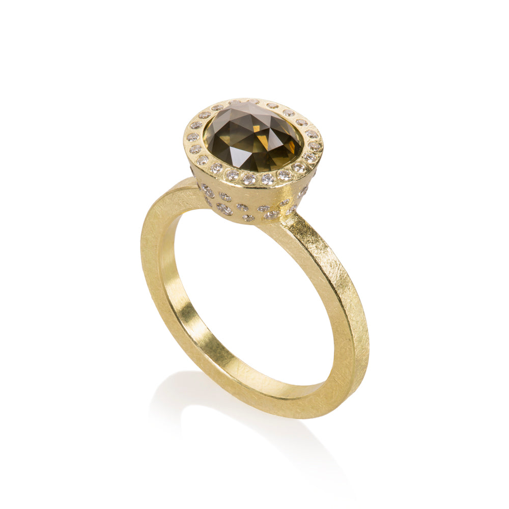 Engagement – Todd Reed