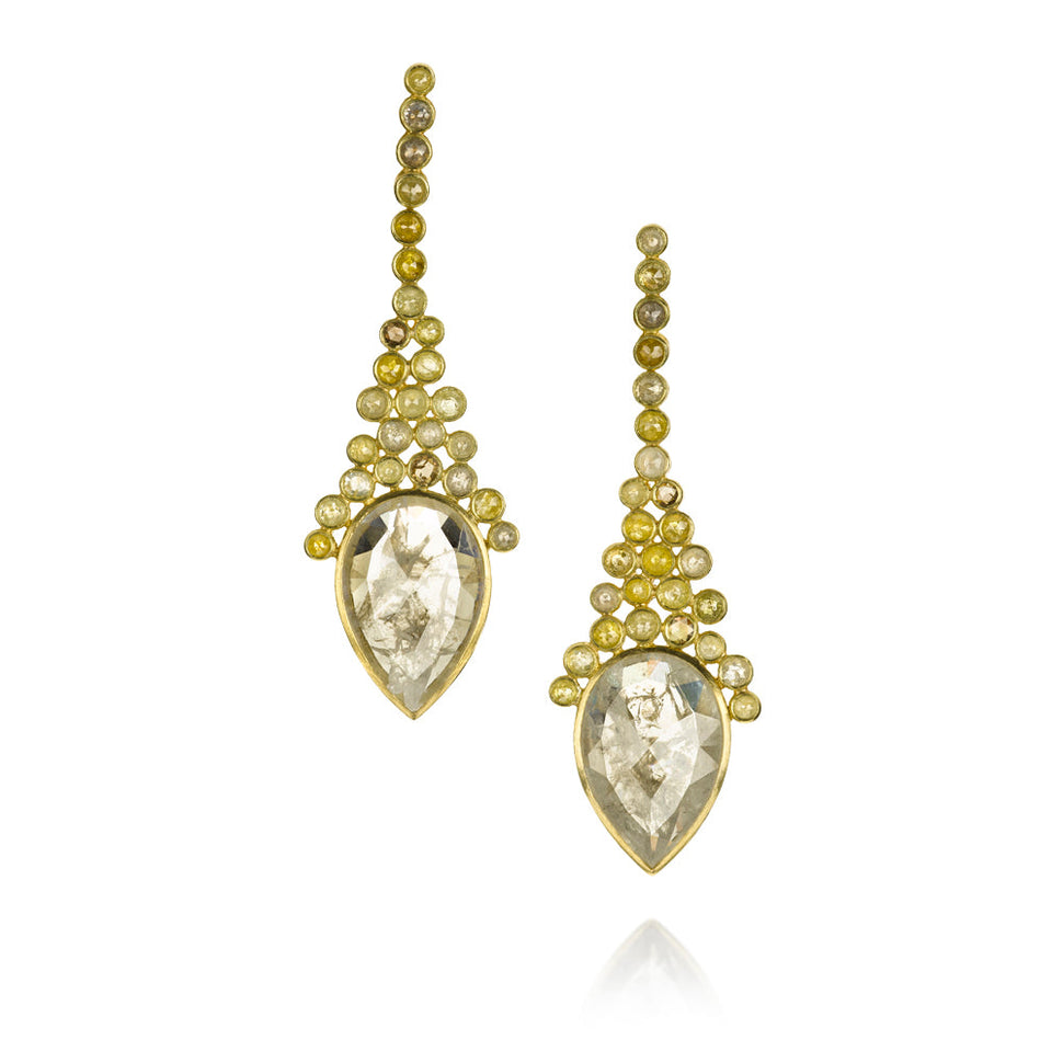 Empire Earrings